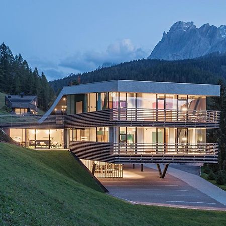 Paramount Alma Suites Sexten Exterior foto