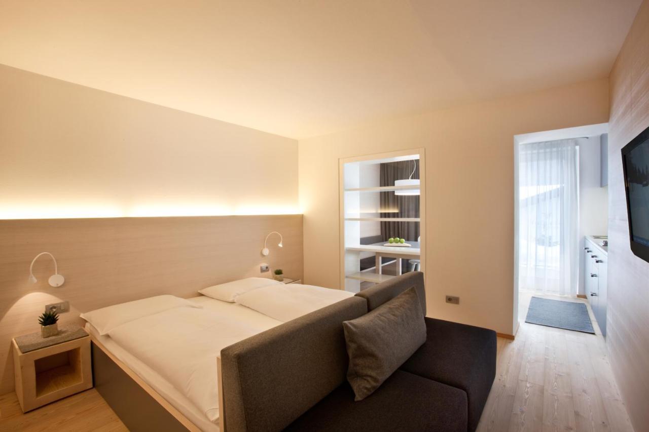 Paramount Alma Suites Sexten Exterior foto