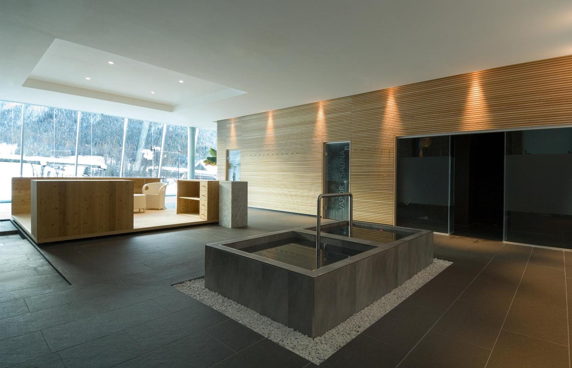 Paramount Alma Suites Sexten Exterior foto